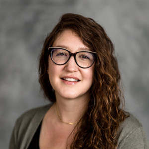 Headshot photo of Rose Williams.