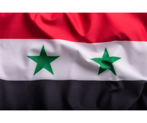 Image Flag of Syria